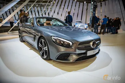 SL 400